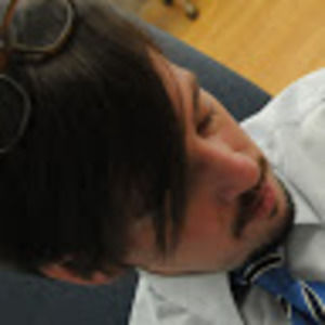 Meet your Posher, Timothy